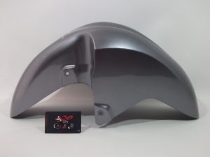 GUARDABARROS DELANTERO SUZUKI BURGMAN 250 2005/06